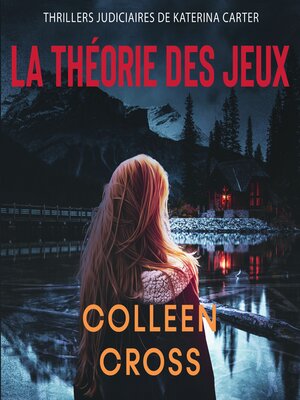cover image of La théorie des jeux